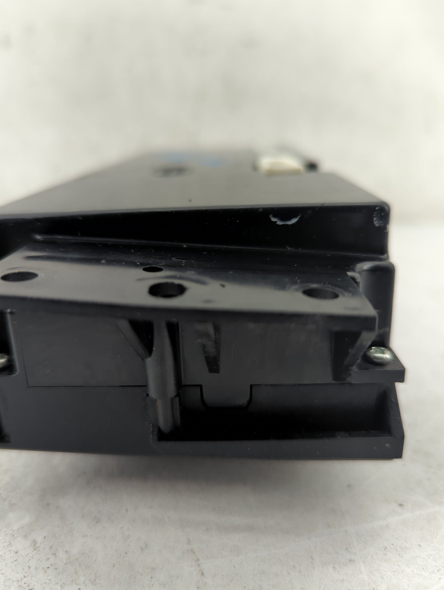 2008-2009 Land Rover Range Rover Sport Climate Control Module Temperature AC/Heater Replacement P/N:JFC501130 MB146570-6200 