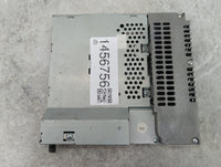 2008 Land Rover Range Rover Sport Radio AM FM Cd Player Receiver Replacement P/N:VUX500480 TD071155320 Fits Fits 2007 2009 O