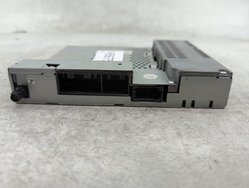 2008 Land Rover Range Rover Sport Radio AM FM Cd Player Receiver Replacement P/N:VUX500480 TD071155320 Fits Fits 2007 2009 OEM Used Auto Parts
