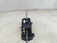 2008 Land Rover Range Rover Sport Floor Console Assembly Shifter - Oemusedautoparts1.com