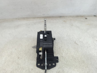 compare product 2008 Land Rover Range Rover Sport Floor Console Assembly Shifter