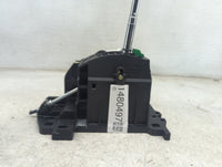 2008 Land Rover Range Rover Sport Floor Console Assembly Shifter - Oemusedautoparts1.com