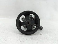 2006-2009 Land Rover Range Rover Sport Power Steering Column Pump Oem - Oemusedautoparts1.com