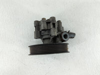 2006-2009 Land Rover Range Rover Sport Power Steering Column Pump Oem - Oemusedautoparts1.com