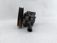 2006-2009 Land Rover Range Rover Sport Power Steering Column Pump Oem - Oemusedautoparts1.com