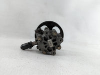 2006-2009 Land Rover Range Rover Sport Power Steering Column Pump Oem - Oemusedautoparts1.com