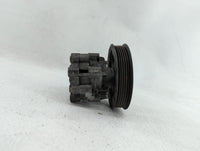 2006-2009 Land Rover Range Rover Sport Power Steering Column Pump Oem - Oemusedautoparts1.com