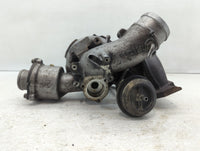 2006 Range Rover Sport Turbocharger Turbo Charger Super Charger Supercharger - Oemusedautoparts1.com