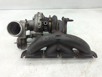 2006 Range Rover Sport Turbocharger Turbo Charger Super Charger Supercharger - Oemusedautoparts1.com
