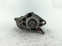 2006-2009 Land Rover Range Rover Sport Car Starter Motor Solenoid OEM Fits Fits 2005 2006 2007 2008 2009 OEM Used Auto Parts