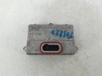 2006-2009 Land Rover Range Rover Sport Headlight Ballast Head Light - Oemusedautoparts1.com