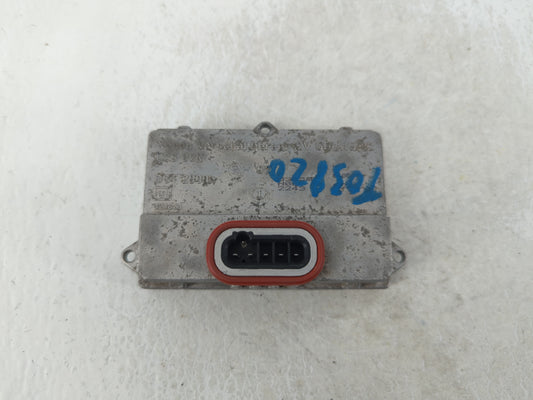 2006-2009 Land Rover Range Rover Sport Headlight Ballast Head Light - Oemusedautoparts1.com