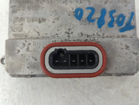 2006-2009 Land Rover Range Rover Sport Headlight Ballast Head Light - Oemusedautoparts1.com