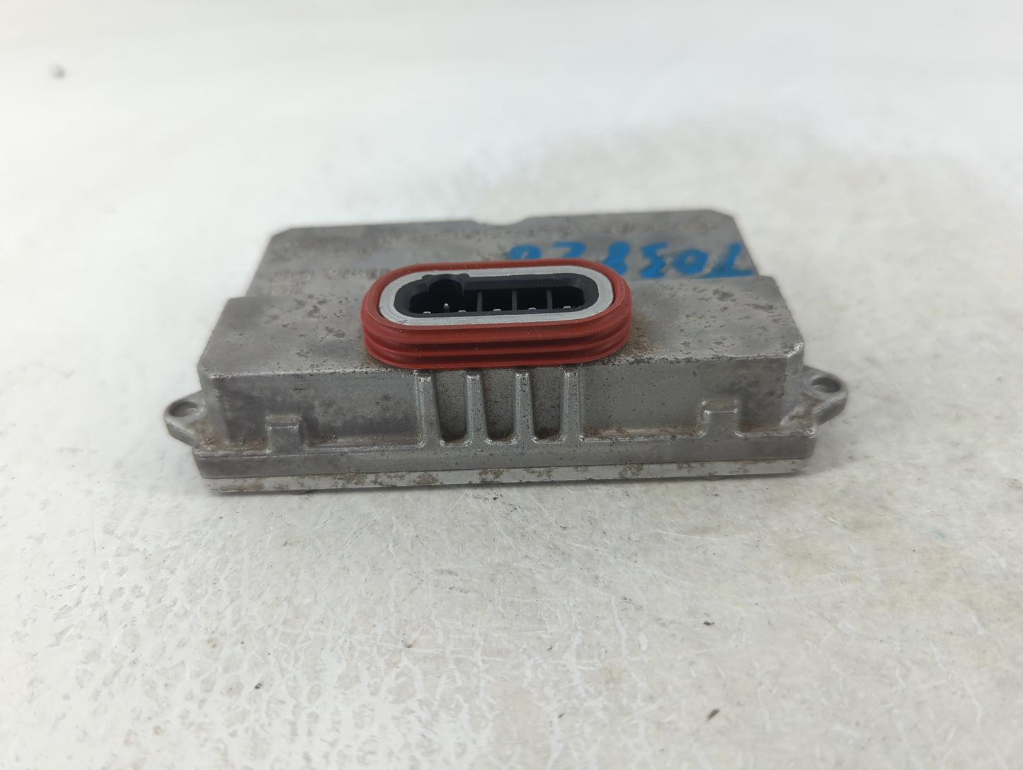 2006-2009 Land Rover Range Rover Sport Headlight Ballast Head Light - Oemusedautoparts1.com