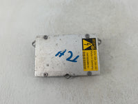 2006-2009 Land Rover Range Rover Sport Headlight Ballast Head Light - Oemusedautoparts1.com