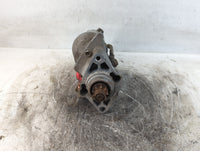 2006-2009 Land Rover Range Rover Sport Car Starter Motor Solenoid OEM Fits Fits 2005 2006 2007 2008 2009 OEM Used Auto Parts