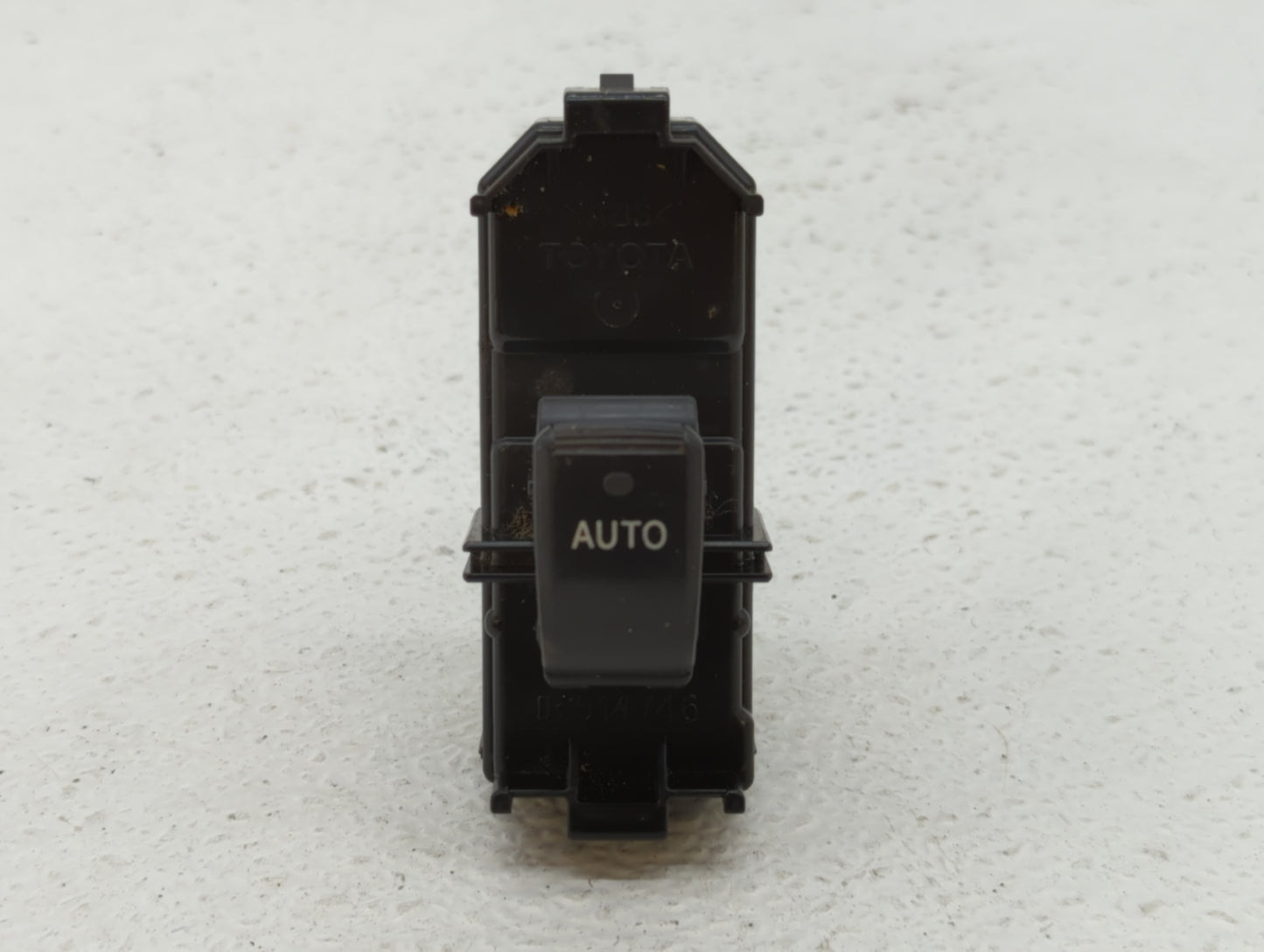 2008 Lexus Es250 Master Power Window Switch Replacement Driver Side Left P/N:84820-47050 74232-06360 Fits OEM Used Auto Part