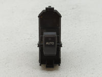 2008 Lexus Es250 Master Power Window Switch Replacement Driver Side Left P/N:84820-47050 74232-06360 Fits OEM Used Auto Part