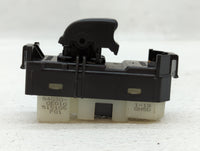 2008 Lexus Es250 Master Power Window Switch Replacement Driver Side Left P/N:84820-47050 74232-06360 Fits OEM Used Auto Part