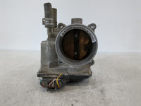 2007-2018 Lexus Es350 Throttle Body P/N:22030-0P050 Fits OEM Used Auto Parts - Oemusedautoparts1.com