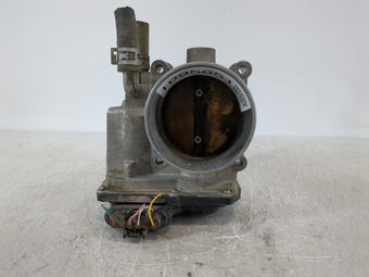 compare product 2007-2018 Lexus Es350 Throttle Body P/N:22030-0P050 Fits OEM Used Auto Parts