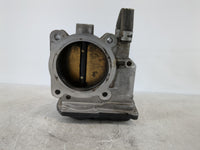 2007-2018 Lexus Es350 Throttle Body P/N:22030-0P050 Fits OEM Used Auto Parts - Oemusedautoparts1.com