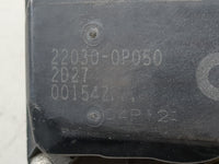2007-2018 Lexus Es350 Throttle Body P/N:22030-0P050 Fits OEM Used Auto Parts - Oemusedautoparts1.com