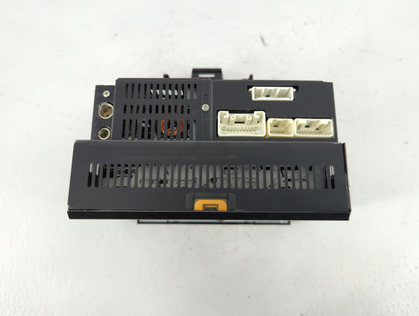 2007-2009 Lexus Es350 Radio AM FM Cd Player Receiver Replacement P/N:86120-33720 Fits Fits 2007 2008 2009 OEM Used Auto Part