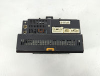 2007-2009 Lexus Es350 Radio AM FM Cd Player Receiver Replacement P/N:86120-33720 Fits Fits 2007 2008 2009 OEM Used Auto Part