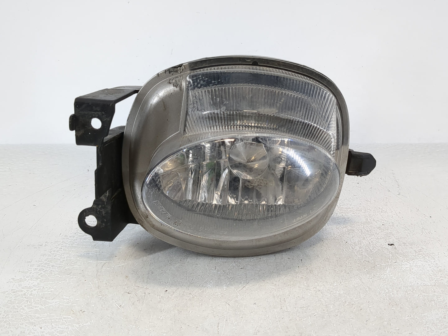 2007-2009 Lexus Es350 Driver Left Oem Front Light Lamp - Oemusedautoparts1.com