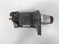 2007-2018 Lexus Es350 Car Starter Motor Solenoid OEM P/N:428000-00020 Fits OEM Used Auto Parts - Oemusedautoparts1.com
