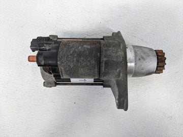 2007-2018 Lexus Es350 Car Starter Motor Solenoid OEM P/N:428000-00020 Fits OEM Used Auto Parts