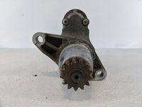 2007-2018 Lexus Es350 Car Starter Motor Solenoid OEM P/N:428000-00020 Fits OEM Used Auto Parts - Oemusedautoparts1.com