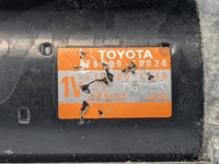 2007-2018 Lexus Es350 Car Starter Motor Solenoid OEM P/N:428000-00020 Fits OEM Used Auto Parts - Oemusedautoparts1.com