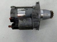 2007-2018 Lexus Es350 Car Starter Motor Solenoid OEM Fits OEM Used Auto Parts - Oemusedautoparts1.com