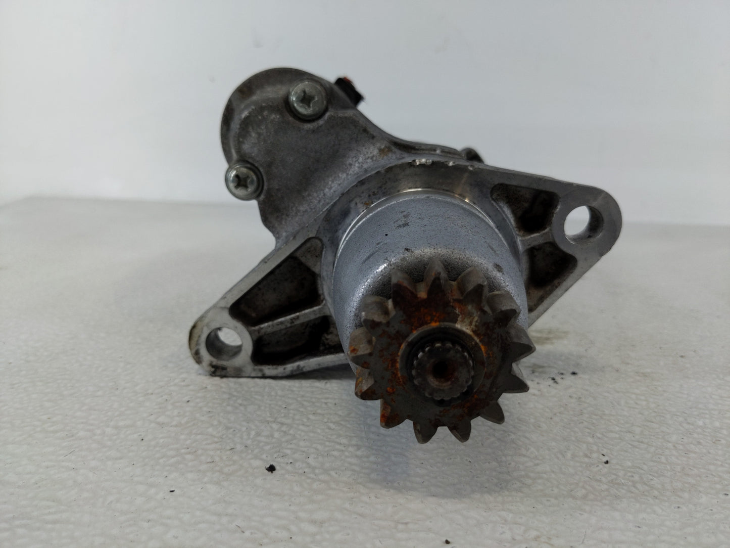 2007-2018 Lexus Es350 Car Starter Motor Solenoid OEM Fits OEM Used Auto Parts - Oemusedautoparts1.com