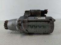 2007-2018 Lexus Es350 Car Starter Motor Solenoid OEM Fits OEM Used Auto Parts - Oemusedautoparts1.com