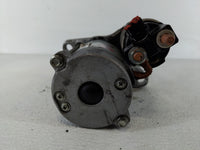 2007-2018 Lexus Es350 Car Starter Motor Solenoid OEM Fits OEM Used Auto Parts - Oemusedautoparts1.com