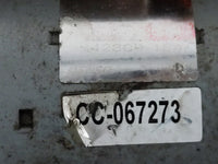 2007-2018 Lexus Es350 Car Starter Motor Solenoid OEM Fits OEM Used Auto Parts - Oemusedautoparts1.com