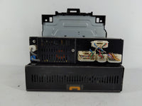 2007-2009 Lexus Es350 Radio AM FM Cd Player Receiver Replacement P/N:86120-33720 Fits 2007 2008 2009 OEM Used Auto Parts - O