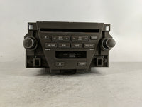 2007-2009 Lexus Es350 Radio AM FM Cd Player Receiver Replacement P/N:2024B-BT005A 86430-33013 Fits Fits 2007 2008 2009 OEM U