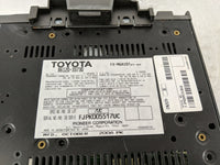 2007-2009 Lexus Es350 Radio AM FM Cd Player Receiver Replacement P/N:2024B-BT005A 86430-33013 Fits Fits 2007 2008 2009 OEM U