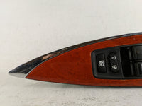 2007-2012 Lexus Es350 Master Power Window Switch Replacement Driver Side Left P/N:291-5A13 84040-33070 Fits OEM Used Auto Pa