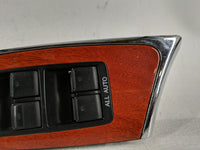 2007-2012 Lexus Es350 Master Power Window Switch Replacement Driver Side Left P/N:291-5A13 84040-33070 Fits OEM Used Auto Pa