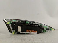 2007-2012 Lexus Es350 Master Power Window Switch Replacement Driver Side Left P/N:291-5A13 84040-33070 Fits OEM Used Auto Pa