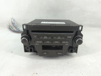 2007-2009 Lexus Es350 Radio AM FM Cd Player Receiver Replacement P/N:2024B-BT005A 86430-33013 Fits Fits 2007 2008 2009 OEM U