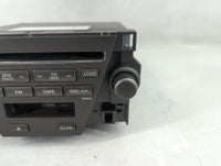 2007-2009 Lexus Es350 Radio AM FM Cd Player Receiver Replacement P/N:2024B-BT005A 86430-33013 Fits Fits 2007 2008 2009 OEM U