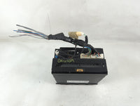 2007-2009 Lexus Es350 Radio AM FM Cd Player Receiver Replacement P/N:2024B-BT005A 86430-33013 Fits Fits 2007 2008 2009 OEM U