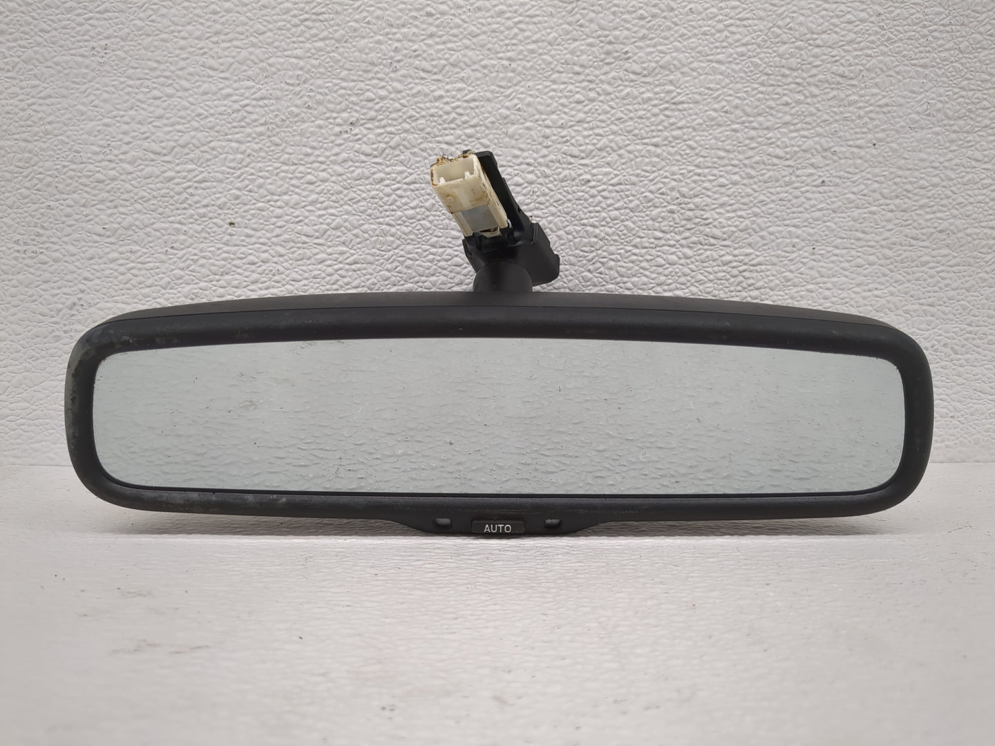 2007-2009 Lexus Es350 Interior Rear View Mirror Replacement OEM P/N:878100W091 GNTX-518 Fits Fits 2007 2008 2009 OEM Used Au
