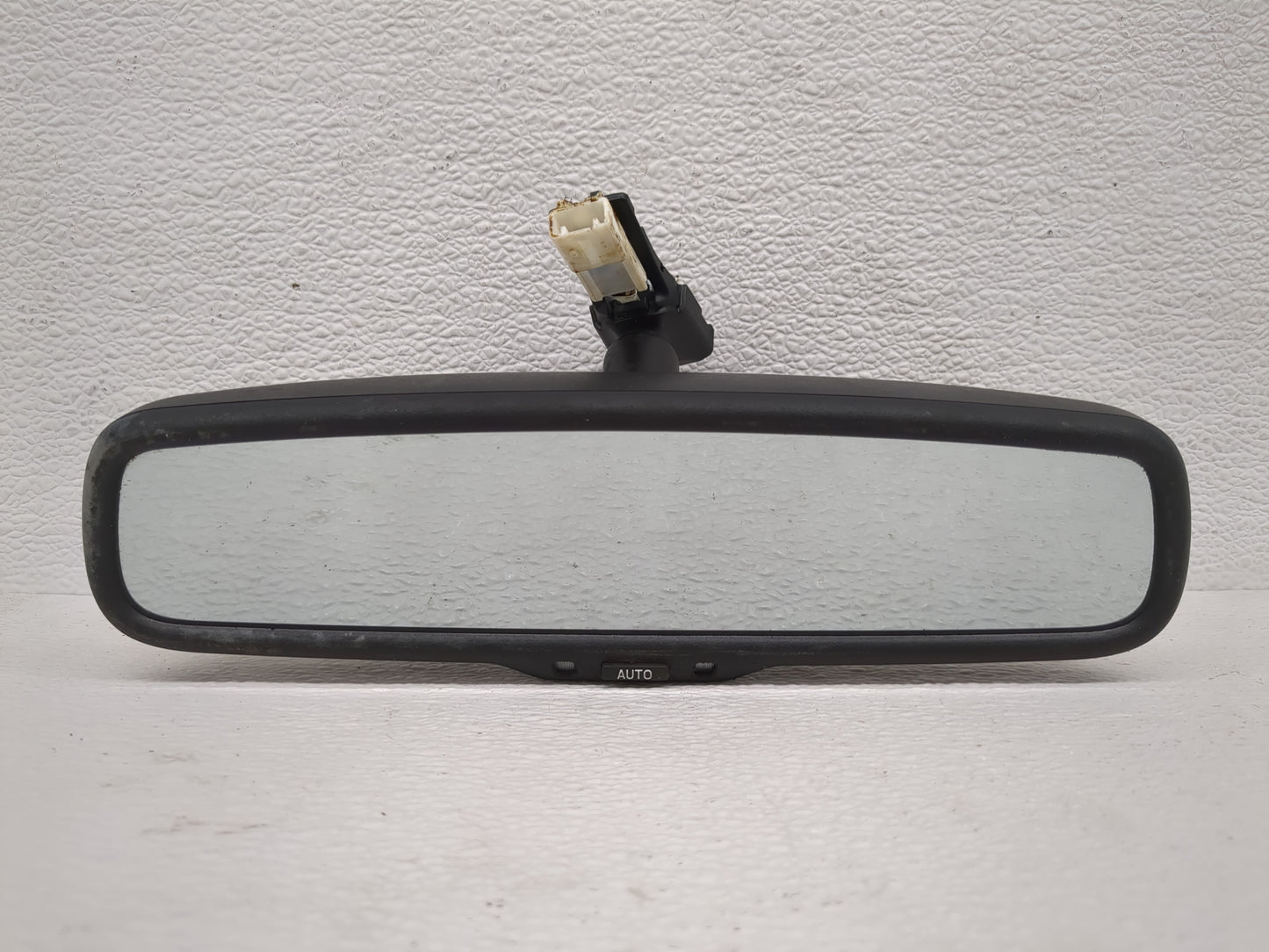 2007-2009 Lexus Es350 Interior Rear View Mirror Replacement OEM P/N:878100W091 GNTX-518 Fits Fits 2007 2008 2009 OEM Used Au
